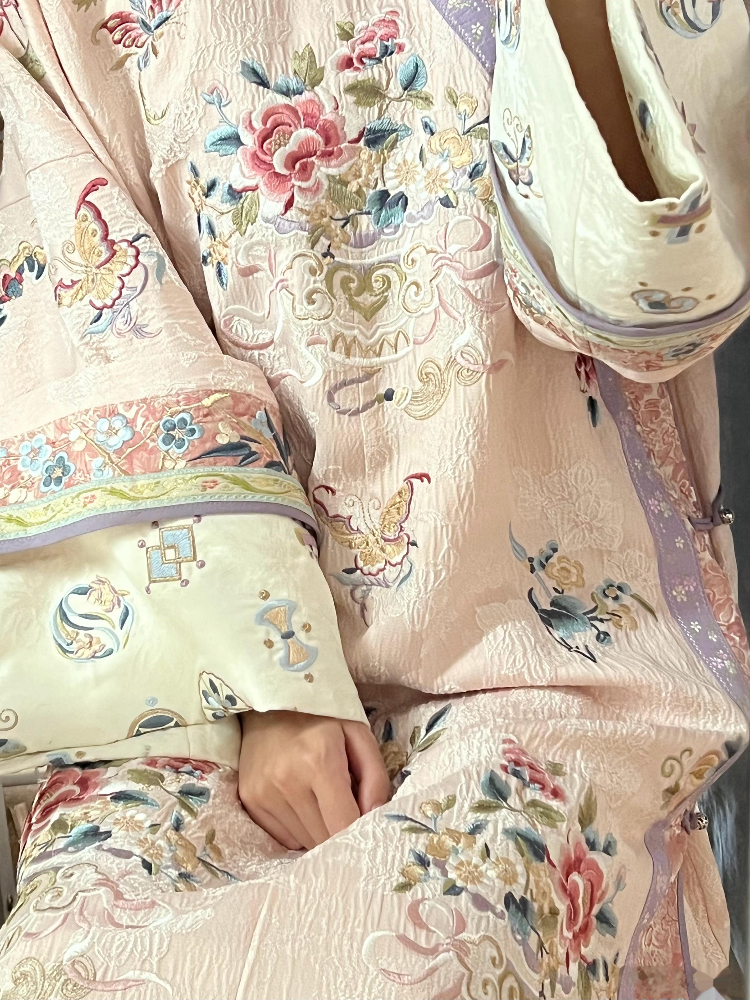 现在我是公主啦💗 ​​​