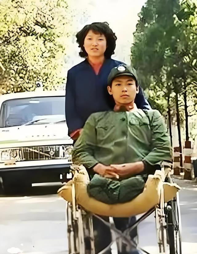 1986年，21岁战士从前线归来获一等功，向农村的未婚妻提分手，未婚妻闹到部队，