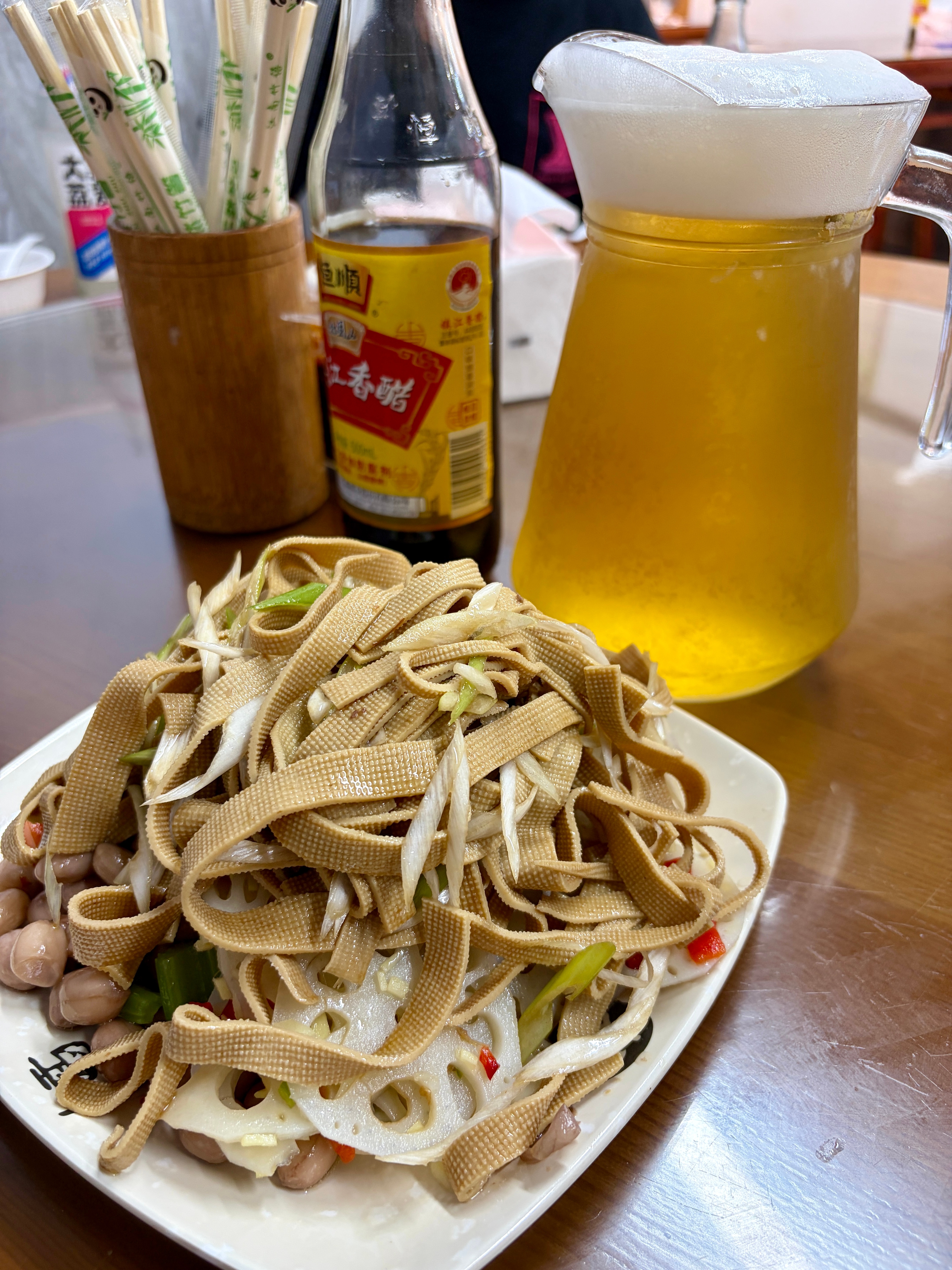 午饭吃什么 上海·沈丘老砂锅(临港十七区店)