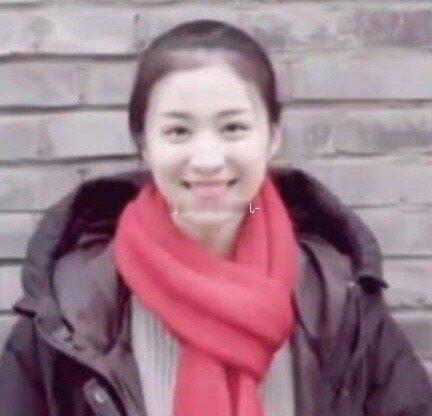 明星艺考时的超级素颜，你能认出几个人 