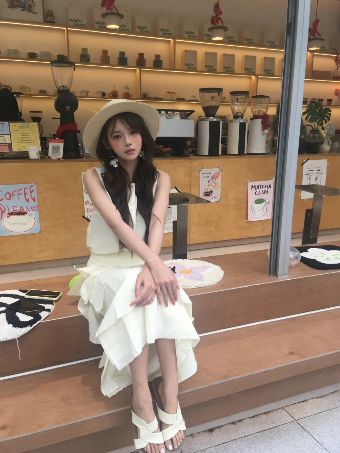 保持优雅