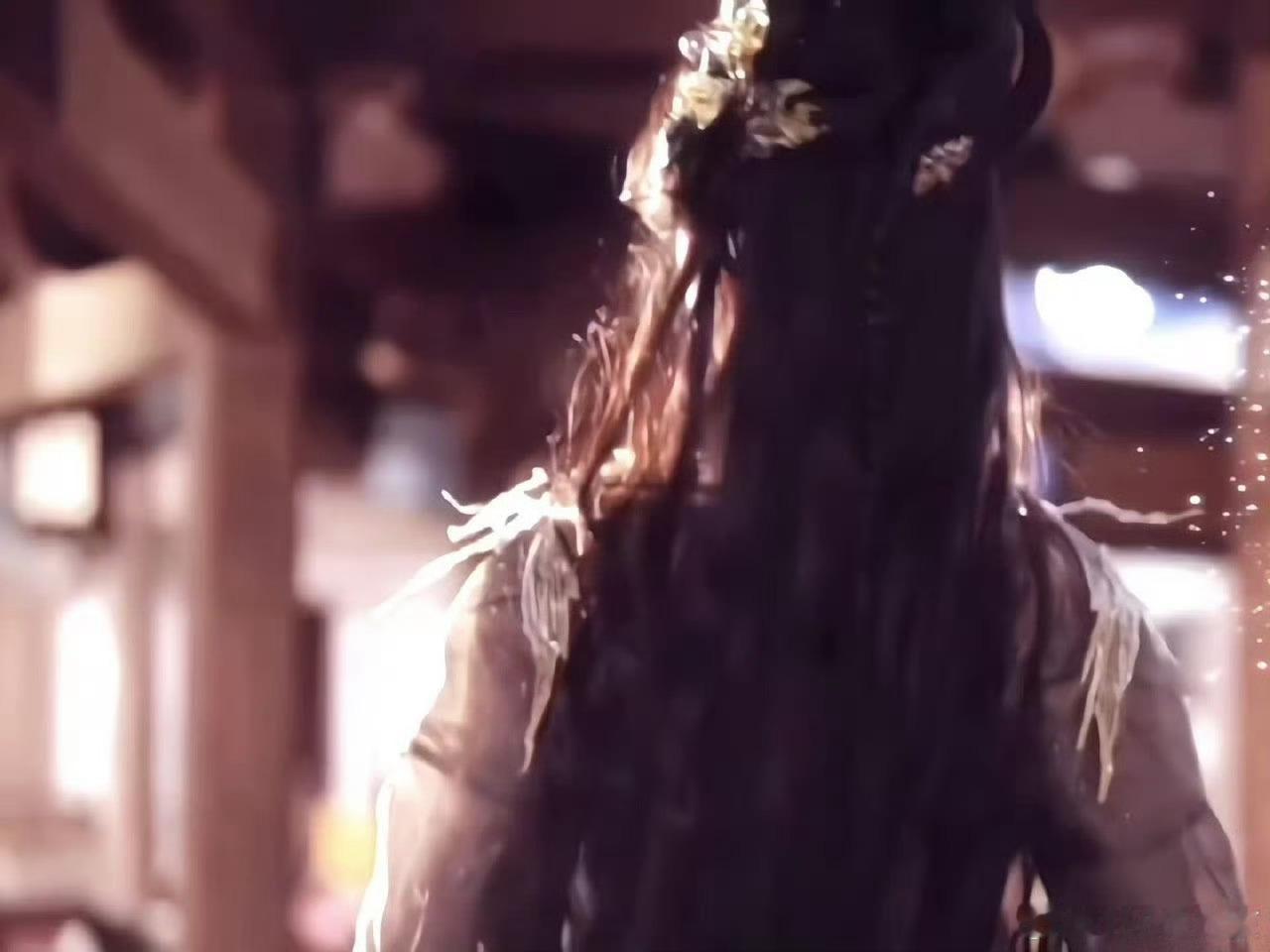 权谋女主就是说的鞠婧祎吧 她的气质中带着一种冷静和果断，这正是权谋文女主必备的特