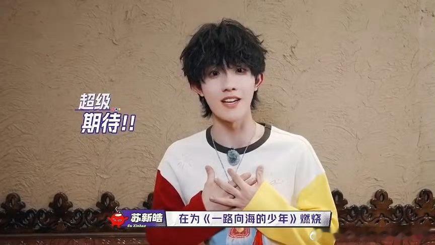 苏新皓新头像叫胖玻璃球椰 谁能拒绝苏新皓的可爱脑洞！圆滚滚椰子头像得名胖玻璃球椰