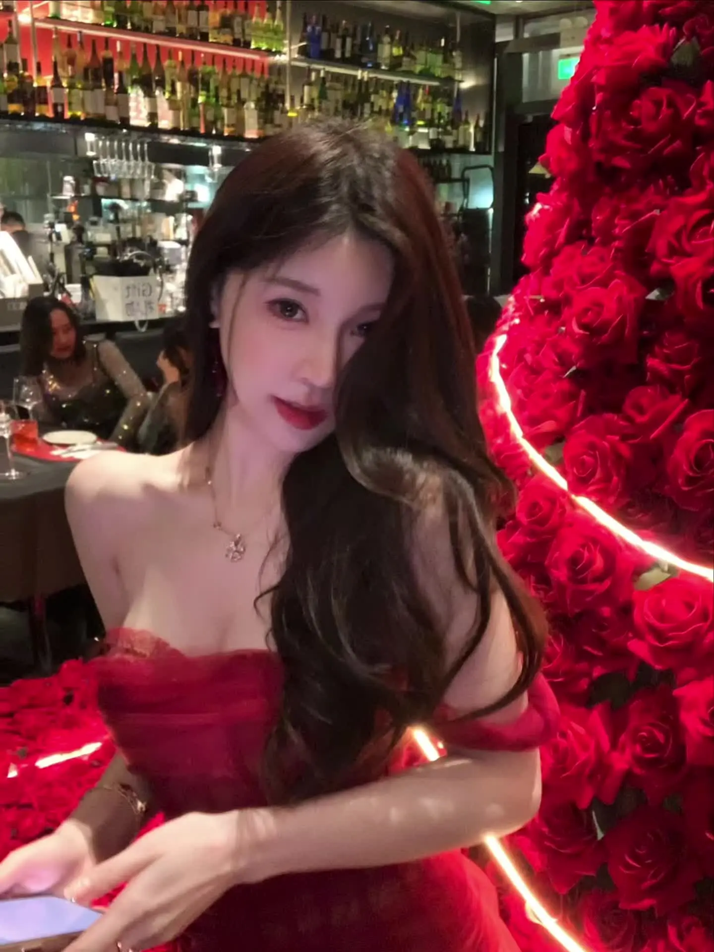 Roses