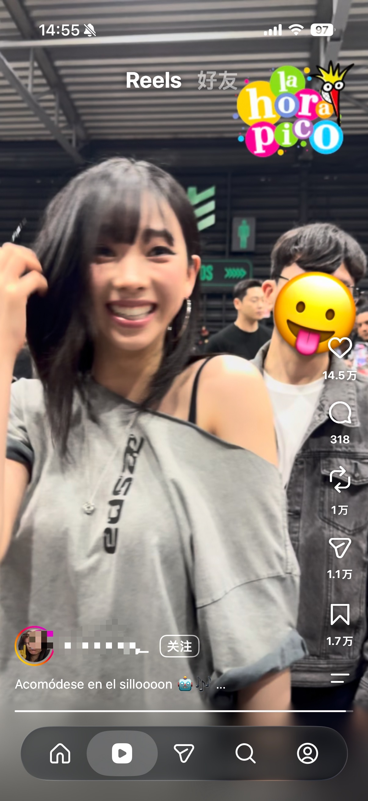 我滴天呐在外网刷到的 现在真跟奶龙没区别 ​​​