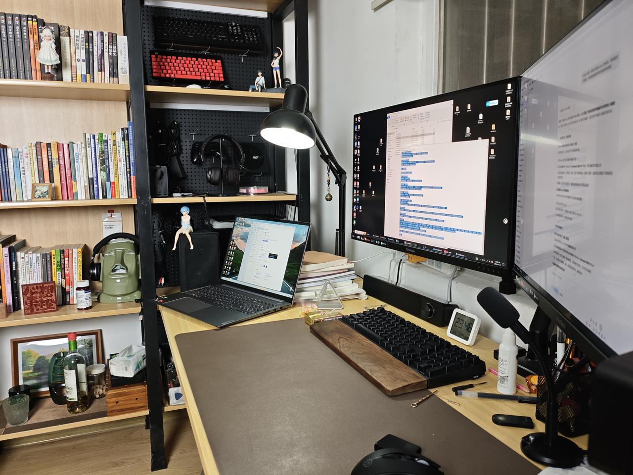 记录我的2026盯着满屏的代码和设计稿，指尖还停在手绘板上，又是被工作填满的一天