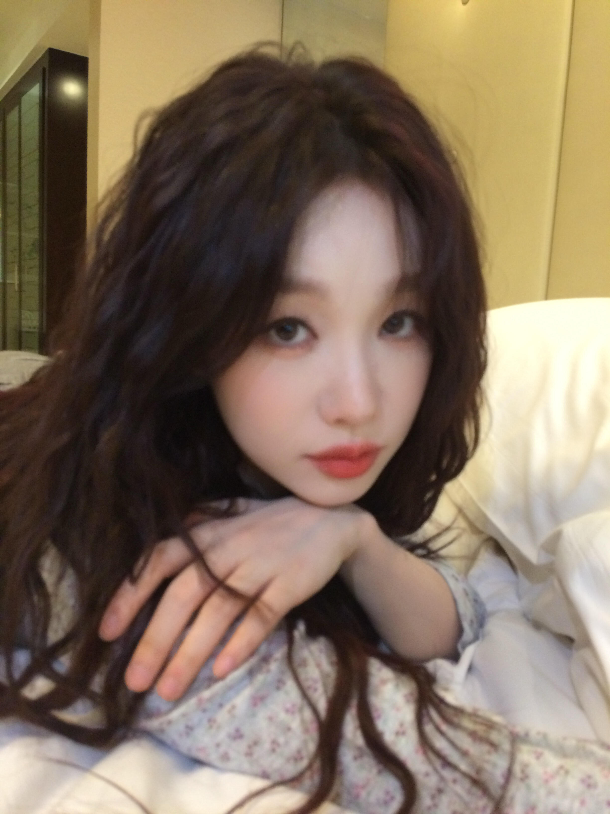 徐梦洁  🌈徐梦洁 🌈徐梦洁阿尔卑斯软糖活力代言人 xmj美汁源橙风大使徐梦