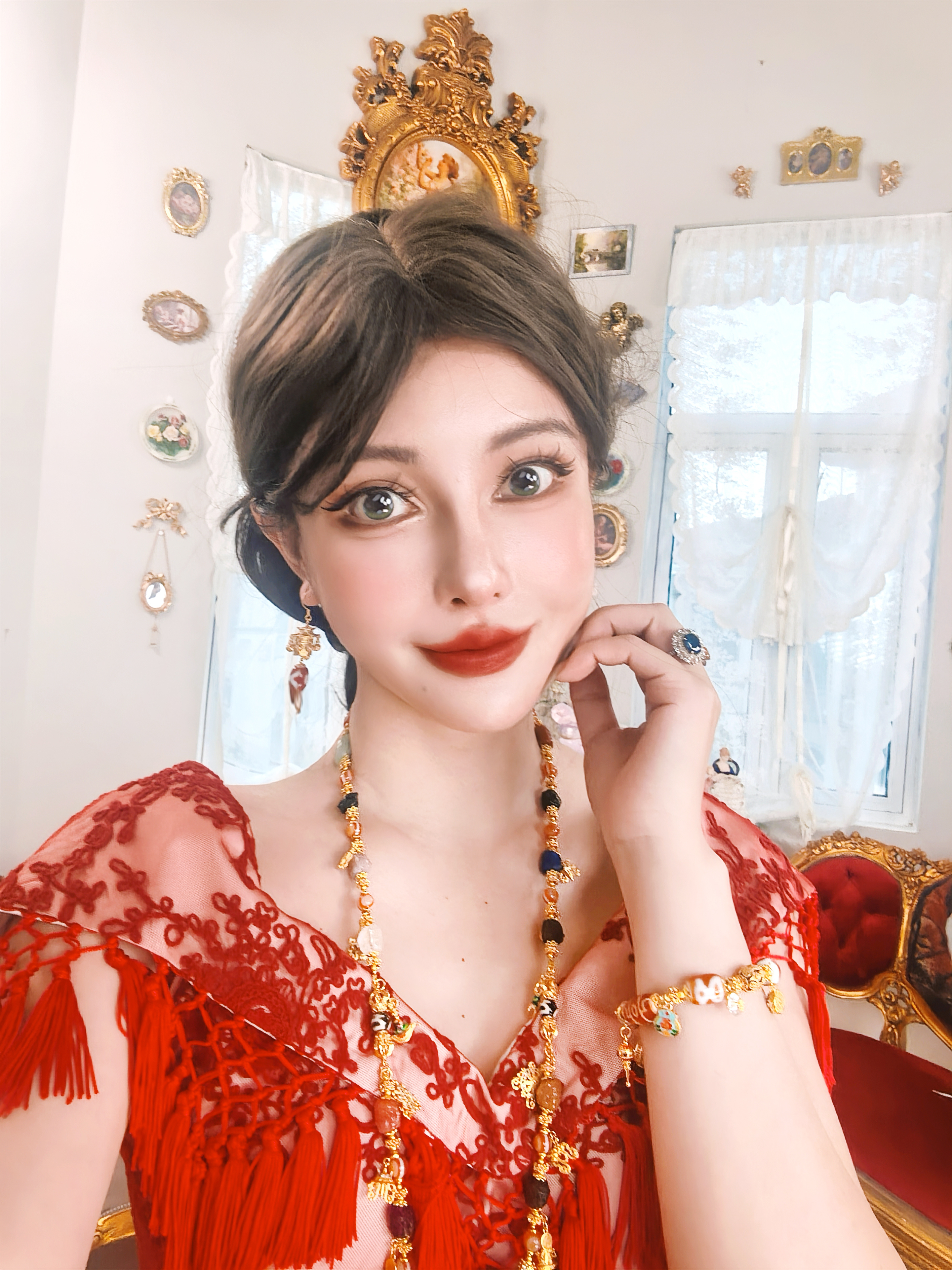美美哒宝物又要来咯特意设计了亲民价一套 ​​​
