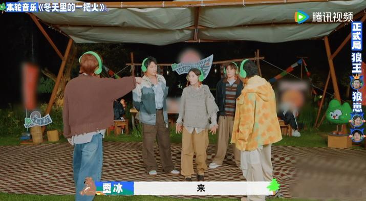 金晨当狼崽全靠硬撑罢了现在就出发在《现在就出发》第三季里，金晨真的展现出了无与伦