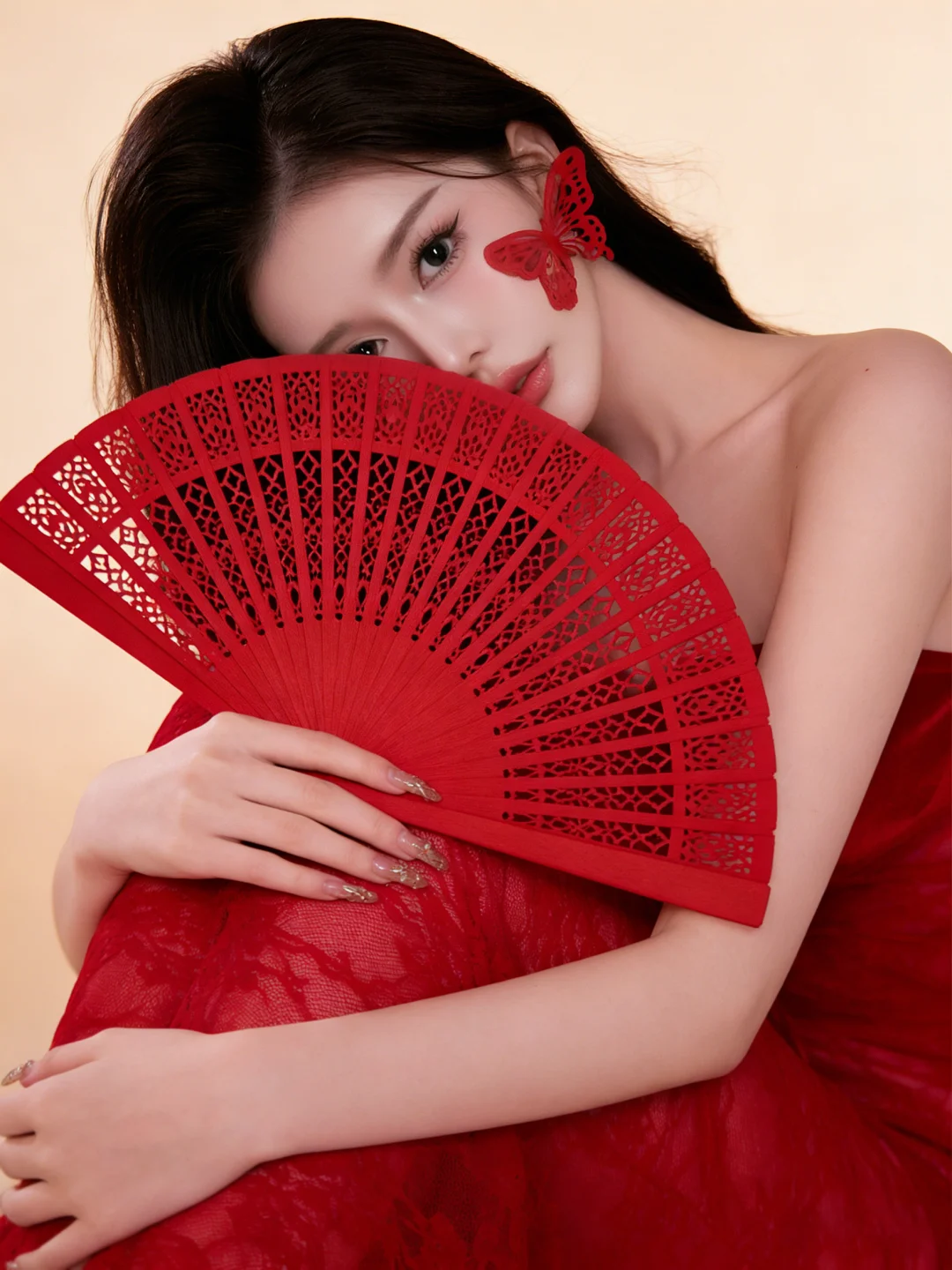 我想 自己这一页 应是明媚自由 步履生花