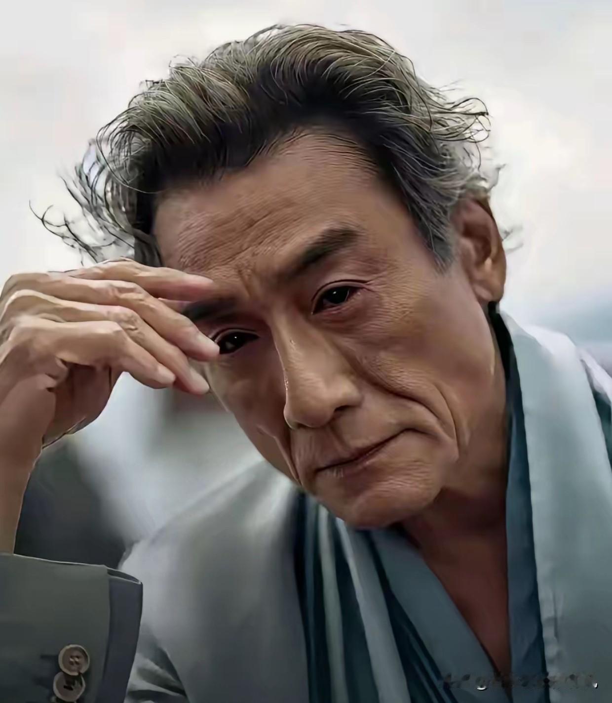 为什么梁家辉现在还在拍戏？原因很简单，不是因为他缺钱了，也不是因为他想蹭热度、刷