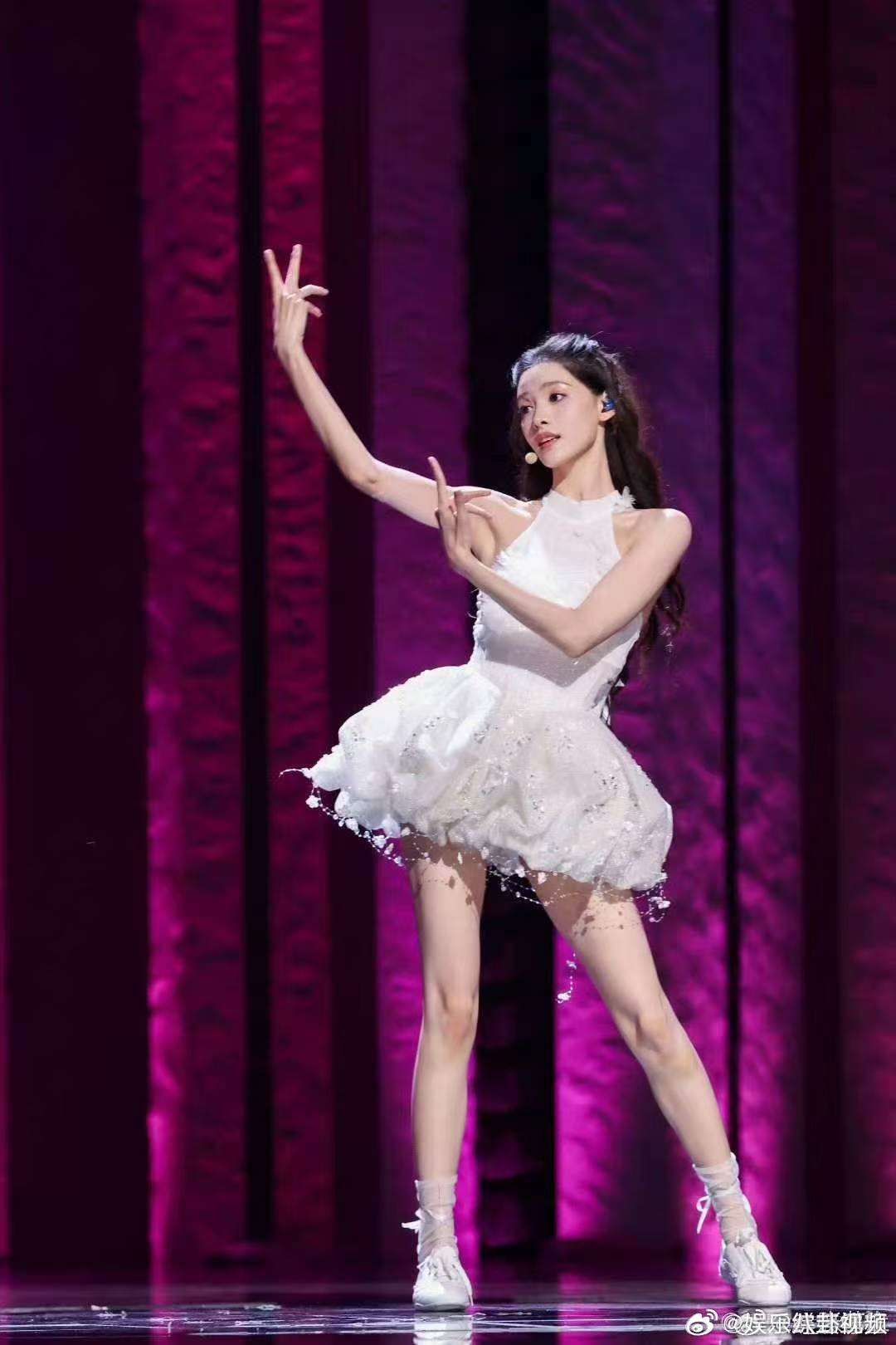 乘风2026追风指南更新乘风2026哇咔咔咔，这么快就迎来一公舞台了，真的超级好