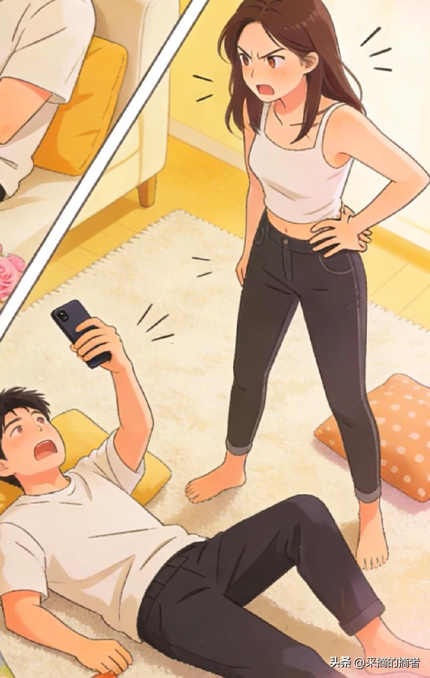 女人离婚后，还叫前夫哥吗？💬
 
很多人搞不懂：
离婚了，到底该怎么称呼前任？