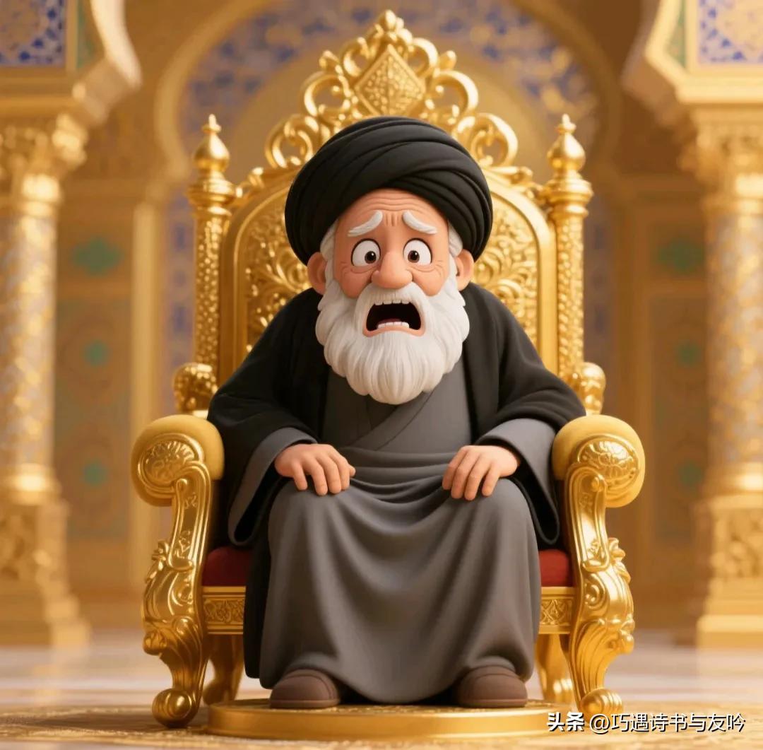 伊朗：战略欺骗的极致演绎

万万没想到，伊朗骗过了以色列和美国，也骗过了世界。长