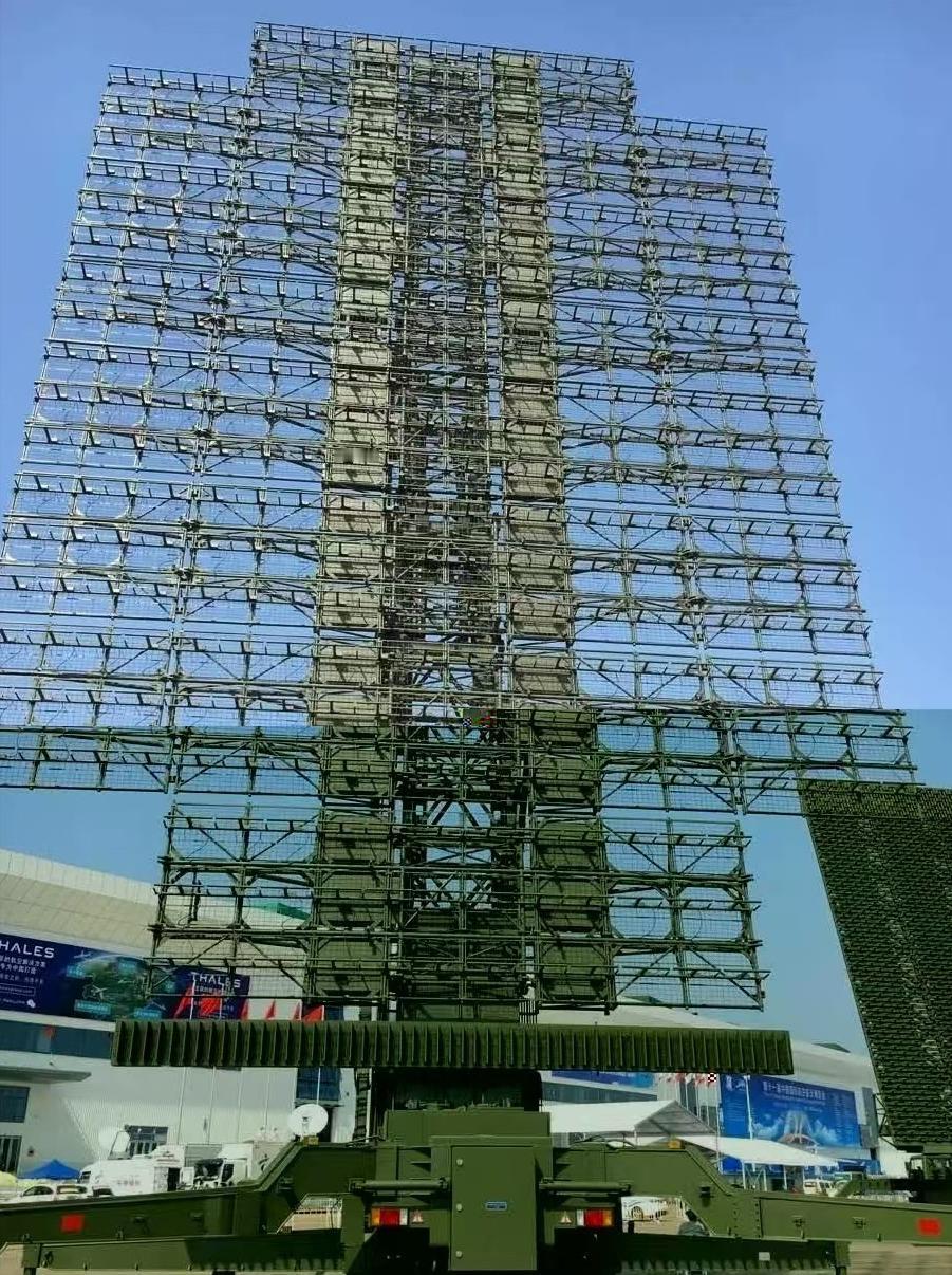 外国人终于说了实话，委内瑞拉一战，我国制造JY-27A型反隐身雷达，为何没有锁定