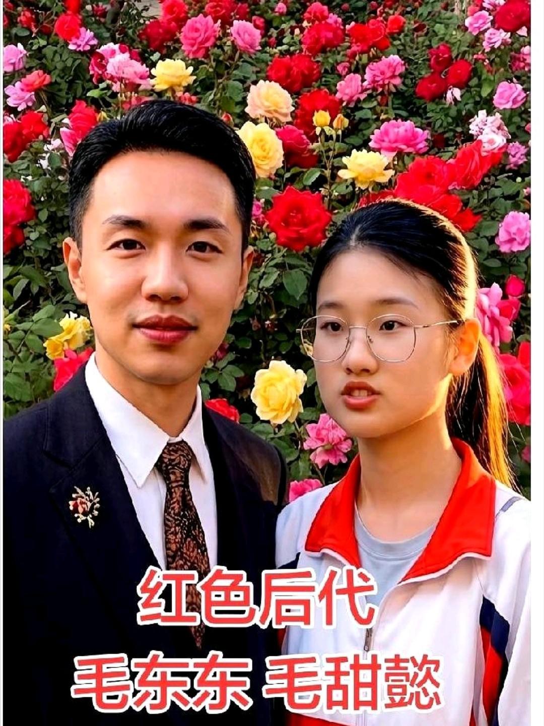 今年高考最受关注的考生就是毛甜懿了！

出乎意料的是，这位格外低调的考生，在考试