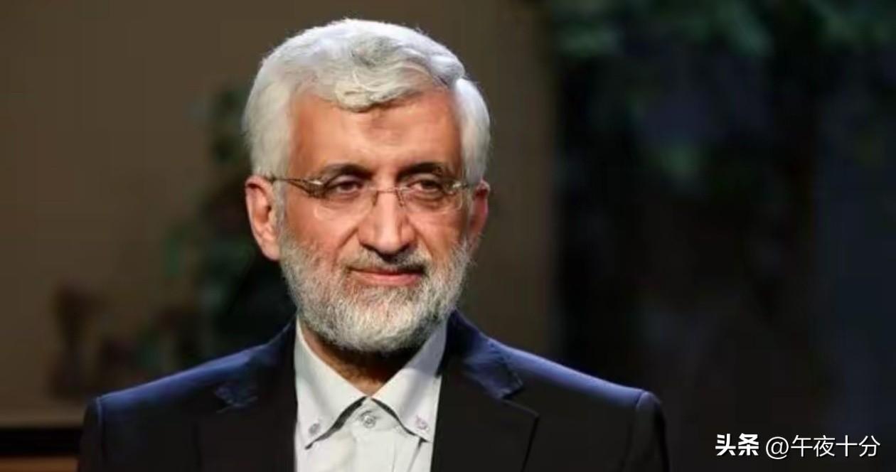 杀了伊朗强硬派，结果迎来了更强硬的代表。近日，以色列在叙利亚境内空袭伊朗驻叙利亚