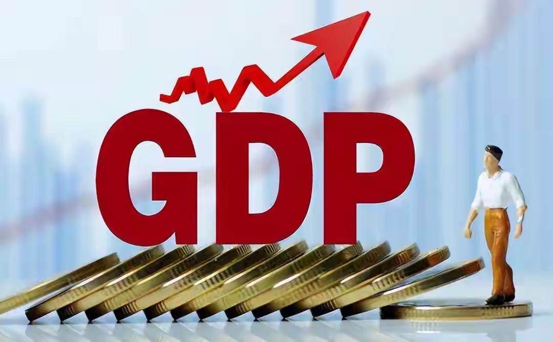中美德日英法上半年GDP，看清六大经济体真实冷暖
 :
六大经济体半年成绩单全部