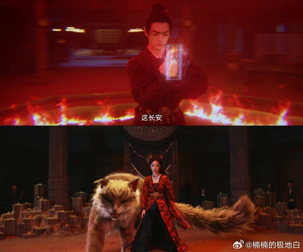 子夜归众生奇谭预告子夜归终极预告秒了 被《子夜归》的预告狠狠拿捏！许凯田曦薇领衔