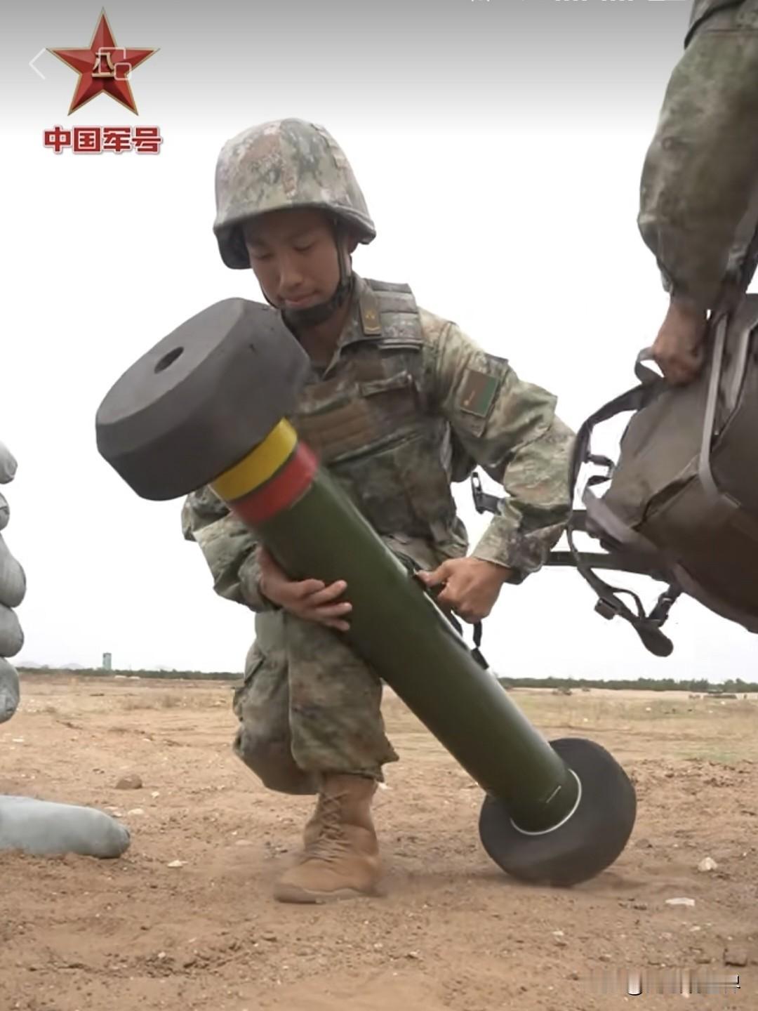 室内也能打坦克！国产红箭12有多强悍
 
红箭12是我国首款单兵发射后不管反坦克