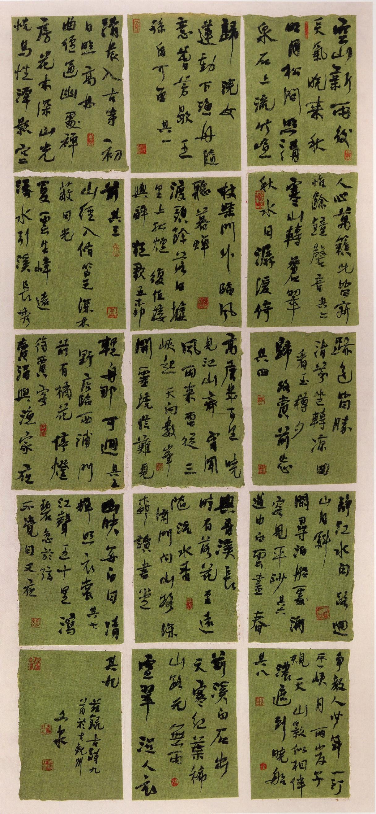 书法专业985教室空置率超40%，说到底是不是招生门槛定错了？

山东大学书法专