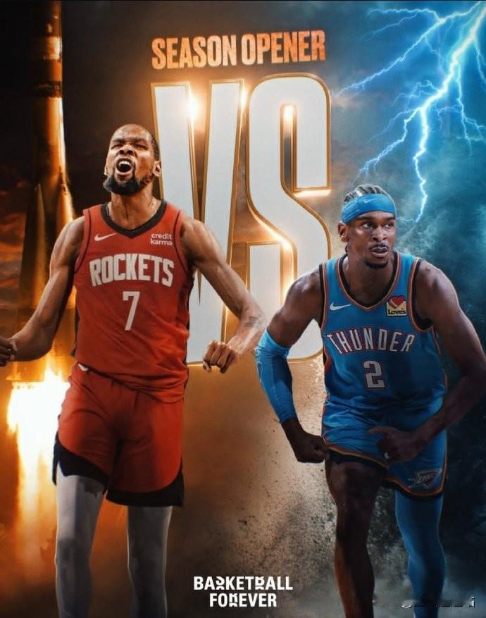 还得是詹杜库！
北京时间10月22号，NBA常规赛揭幕战即将打响！湖人和勇士作为