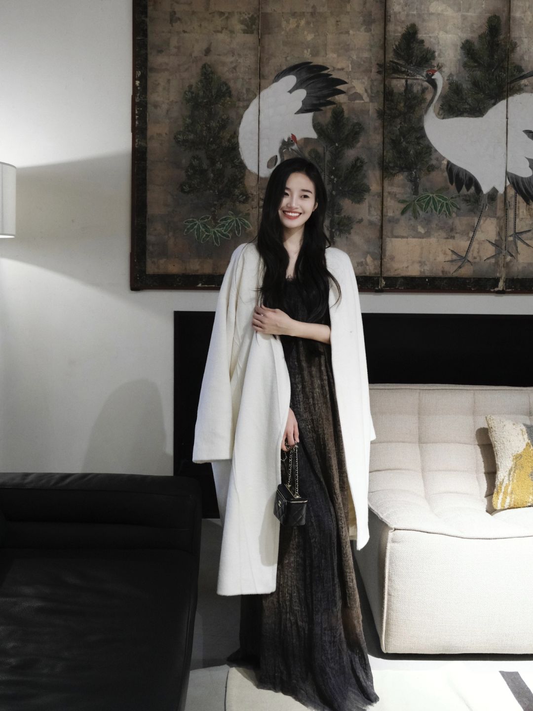 新中式穿搭🎋清冷东方美