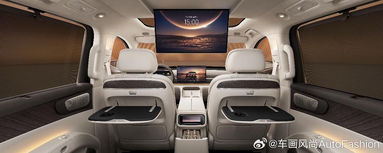 【零跑D19全球首批搭载双Snapdragon Ride平台至尊版】4月16日，