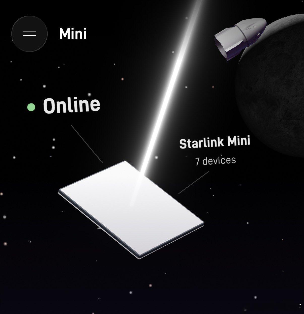 把starlink安装到电动汽车内是种什么速度海外的同学可以尝试下国内是没机会了