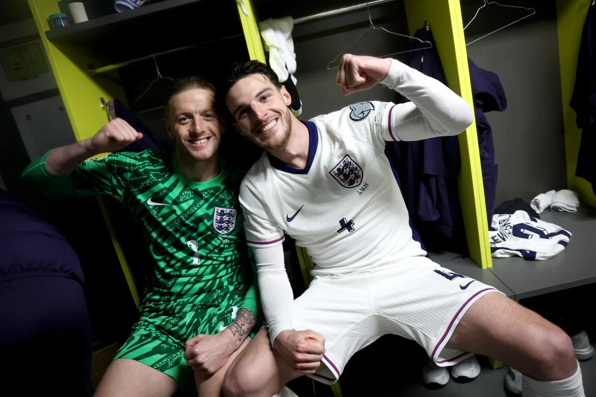 欢迎来到足球界一年中最精彩的一周！这不是普通的国际比赛日。当英超球星们踏上国家队