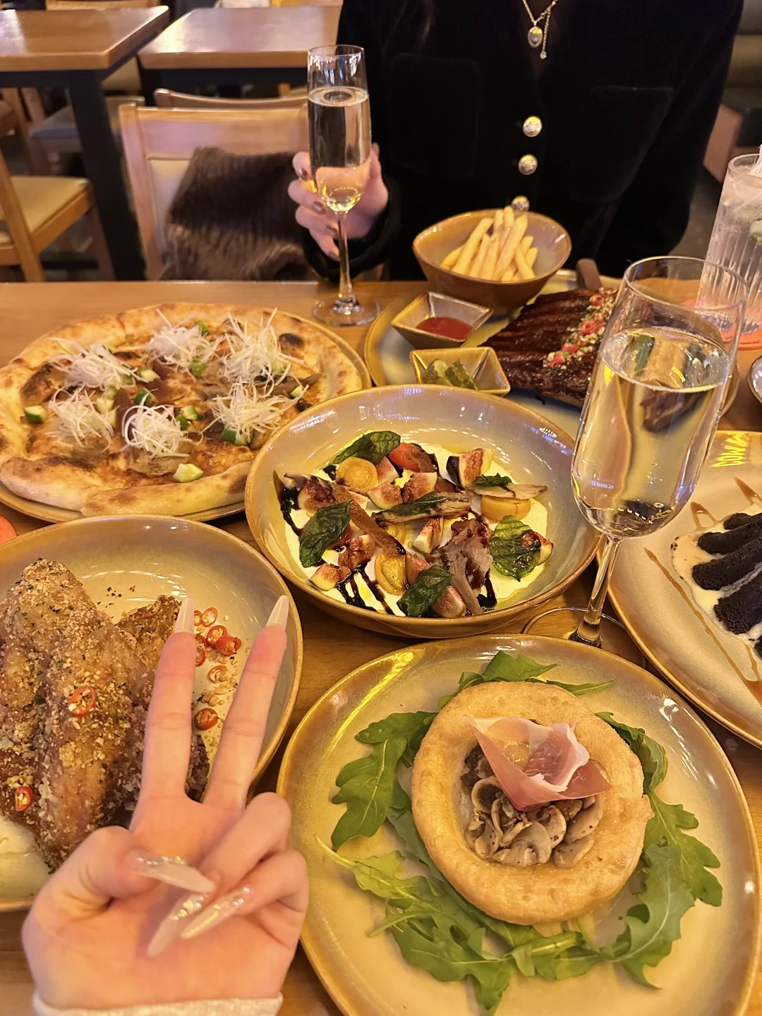 下沙每一届学生都会来吃的穷鬼漂亮饭。。。