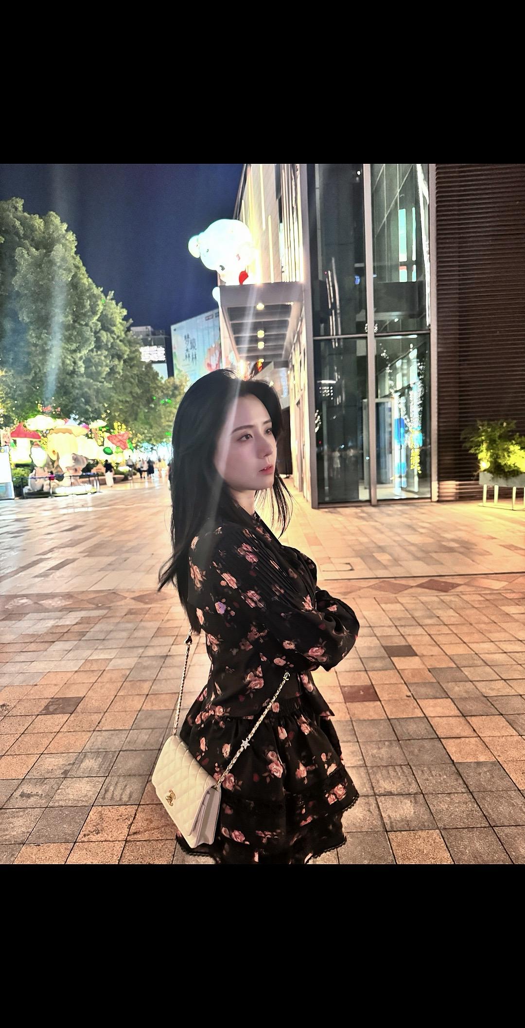 下个路口见