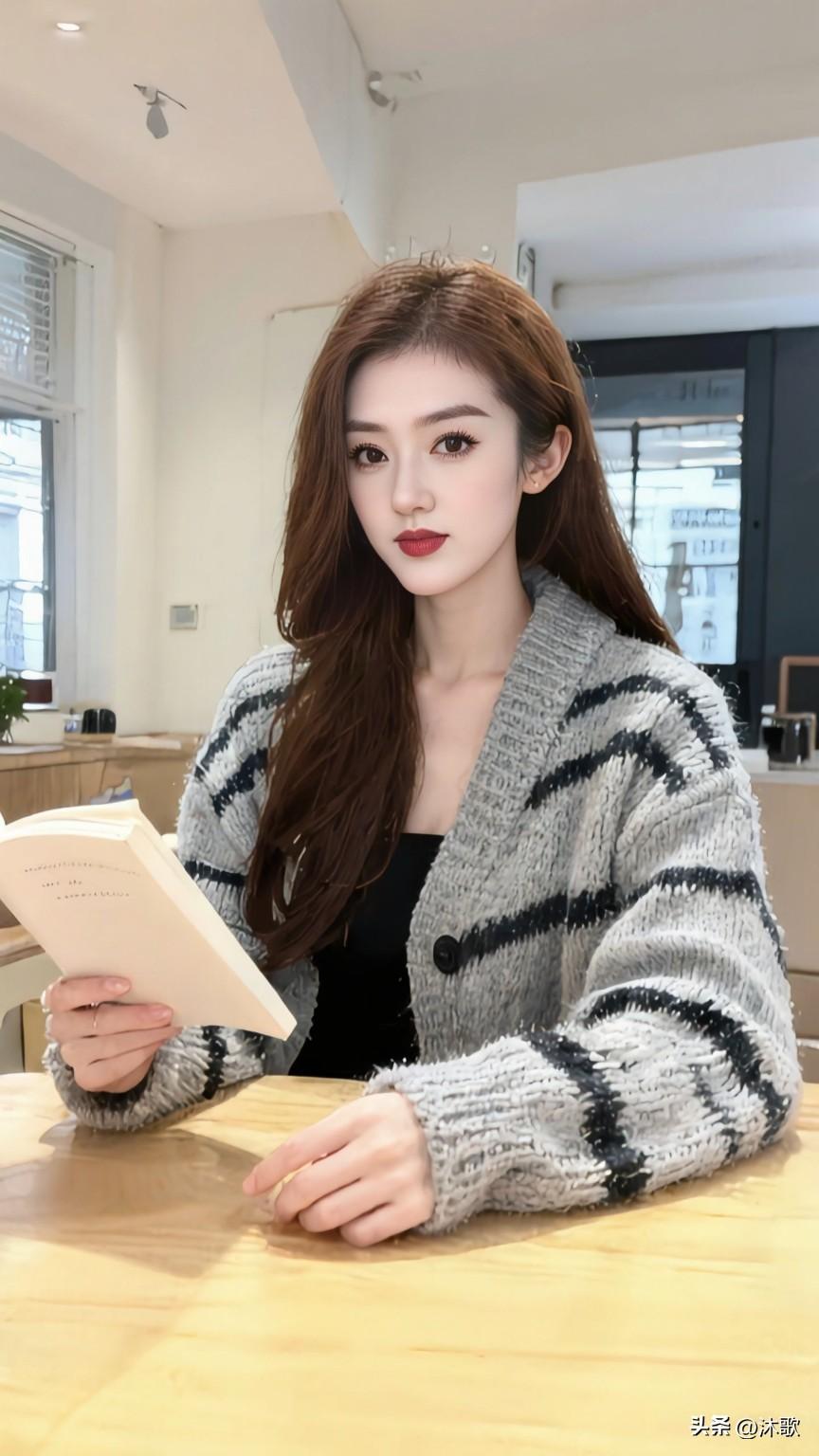 书中自有黄金屋，出门莫恨无人随闲暇时间读书是最轻松的时候了看书 时间 读书少的烦