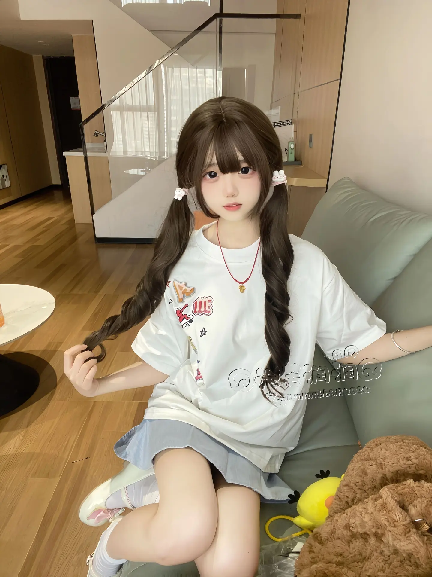 如果你听到闹钟能马上从床上跳起来的话，你基本上是一片烤吐司。