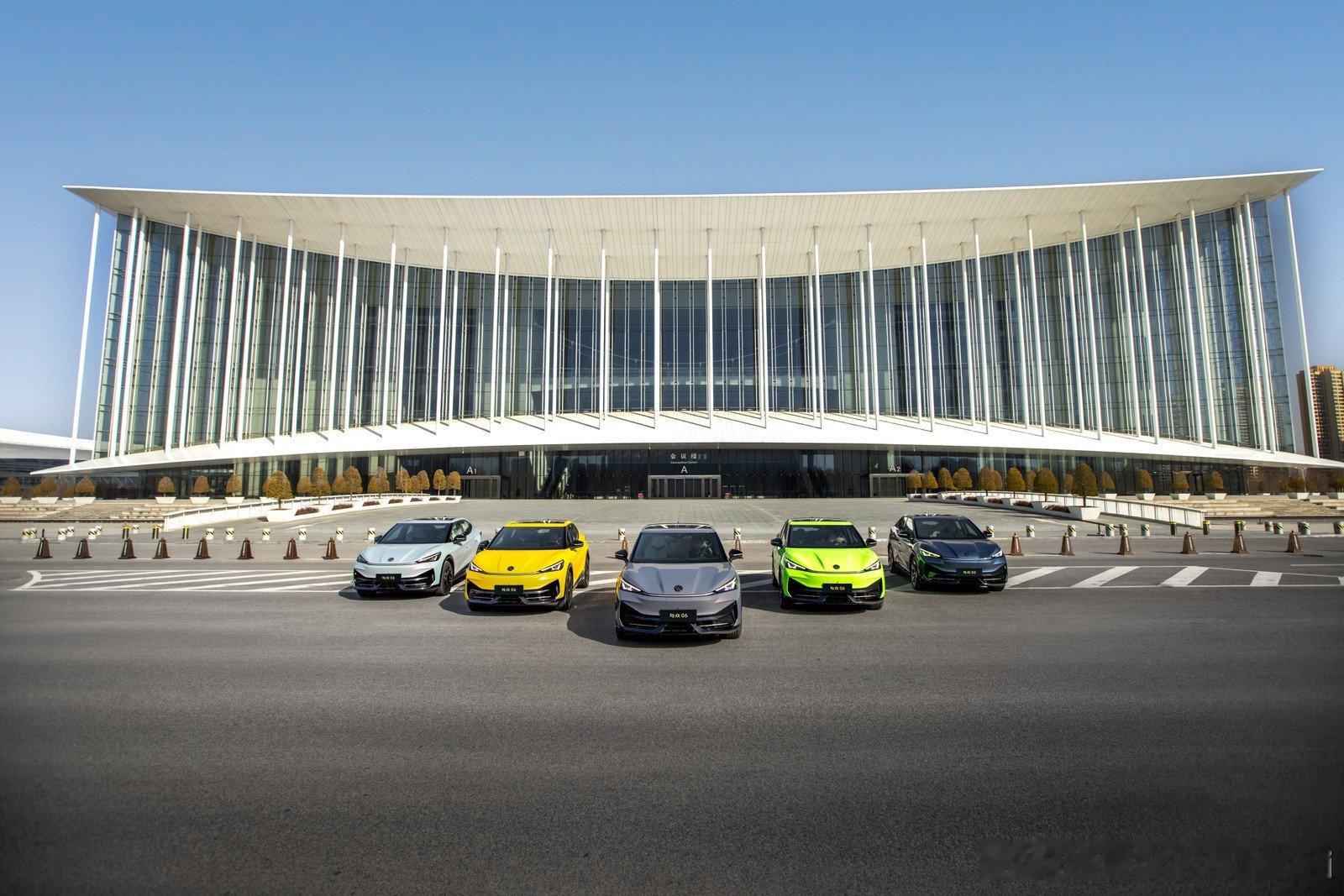 金标大众与众06赏金之旅金标大众的赏金之旅选得真够懂中国的——去年扎进安吉的白茶