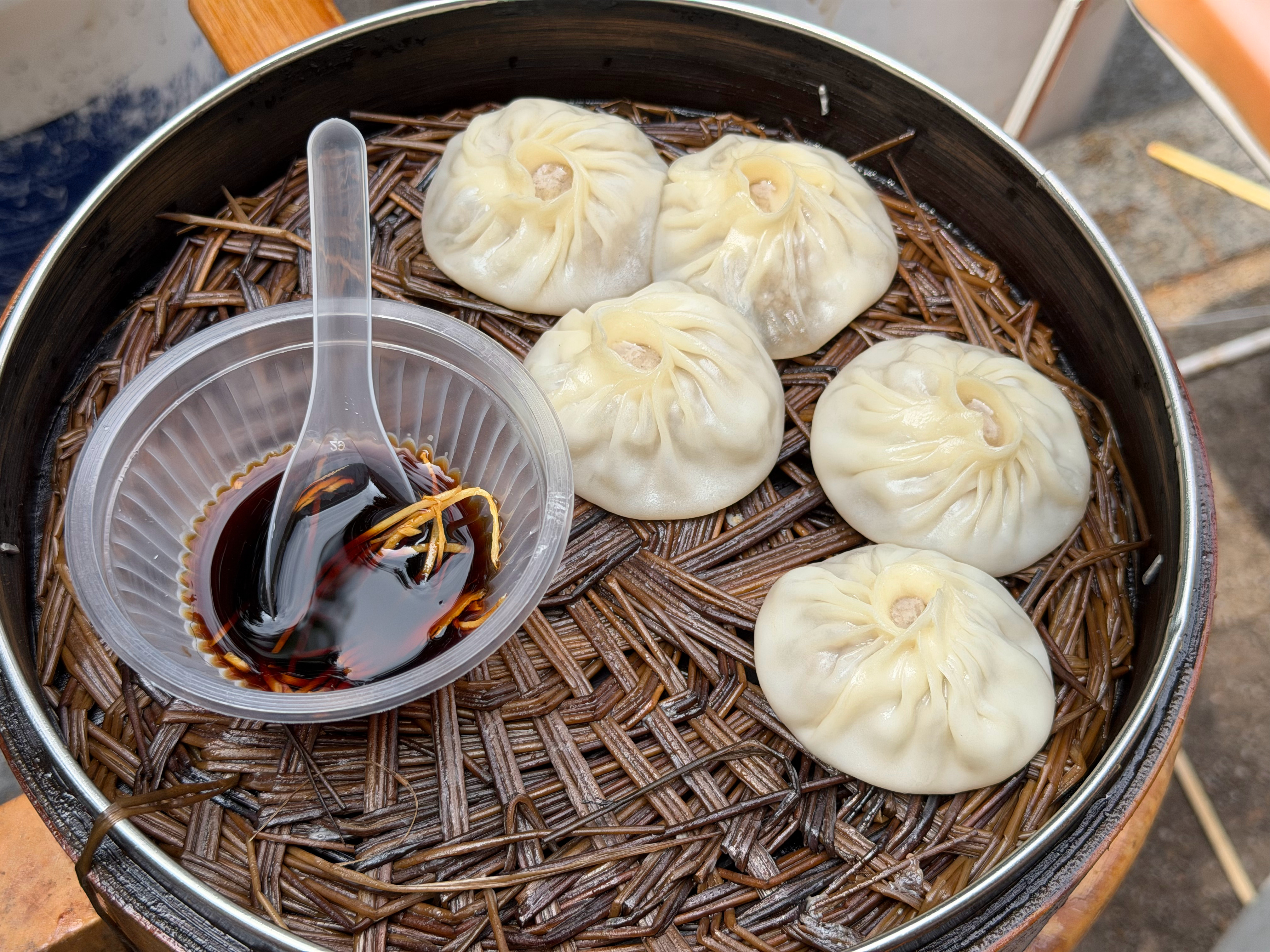早，一顿非常丰富且不减肥的健身练后餐