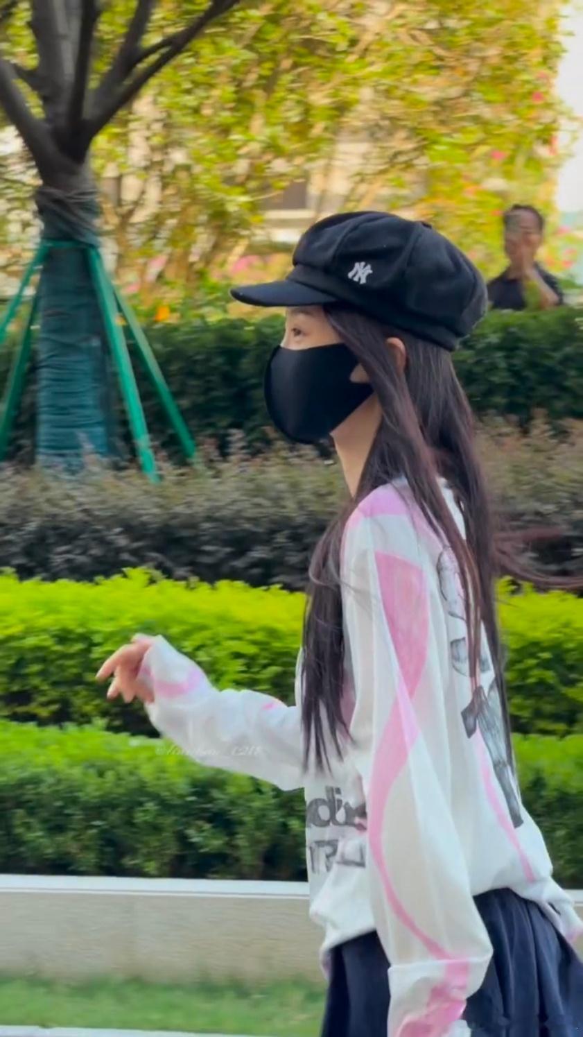 我孩子好薄🥲 