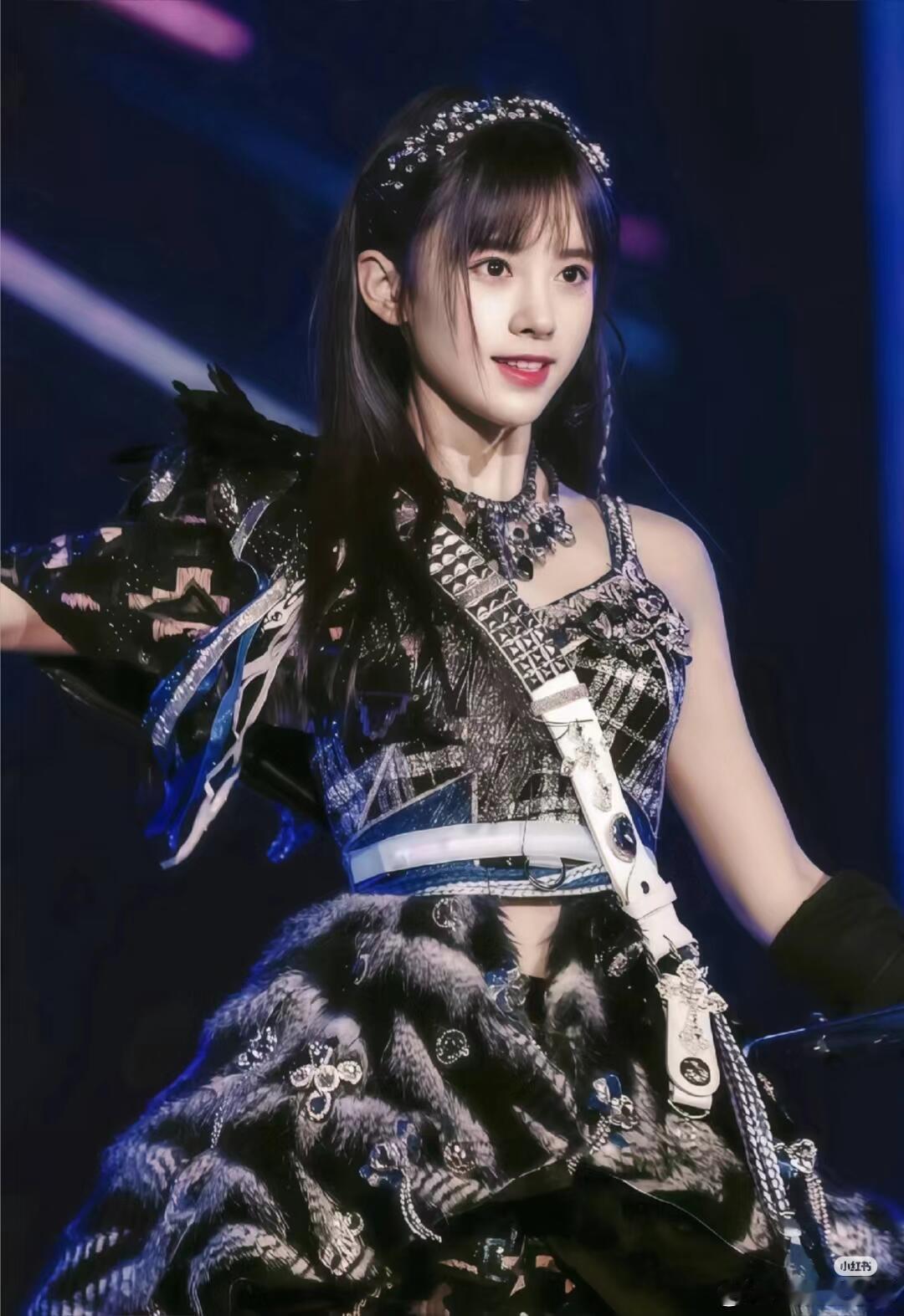鞠婧祎黄婷婷时隔八年合作鞠婧祎黄婷婷首次合作新剧 谁还没看这个！！鞠婧祎和黄婷婷