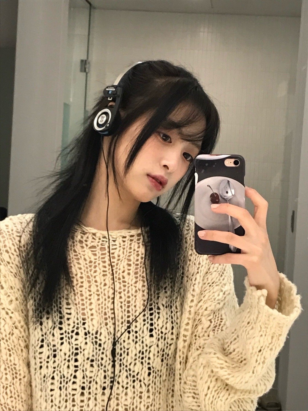 260214 AHYEON更新Wvswould you be my Valent