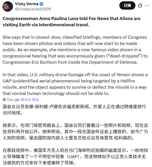 早N年就没有核武器了。 