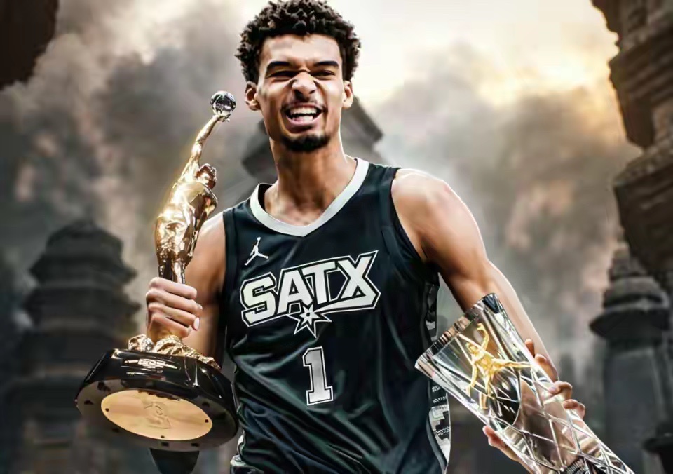 北京时间7月31日，2026-27赛季尚未正式开启，NBA常规赛的七大奖项赔率已