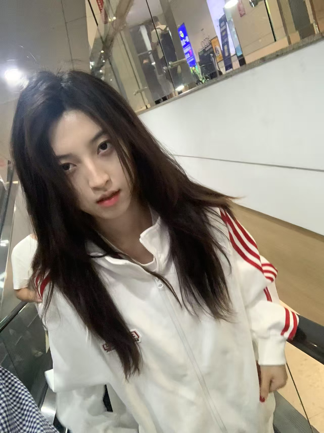 爱豆吗这是