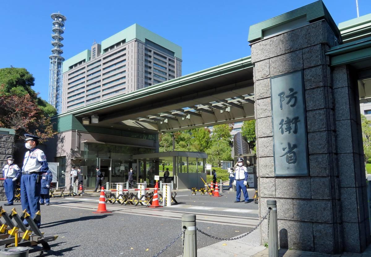 此次领馆泄密事件，直观印证日本战后和平框架正在被自身政策逐步消解，多年来日本不断
