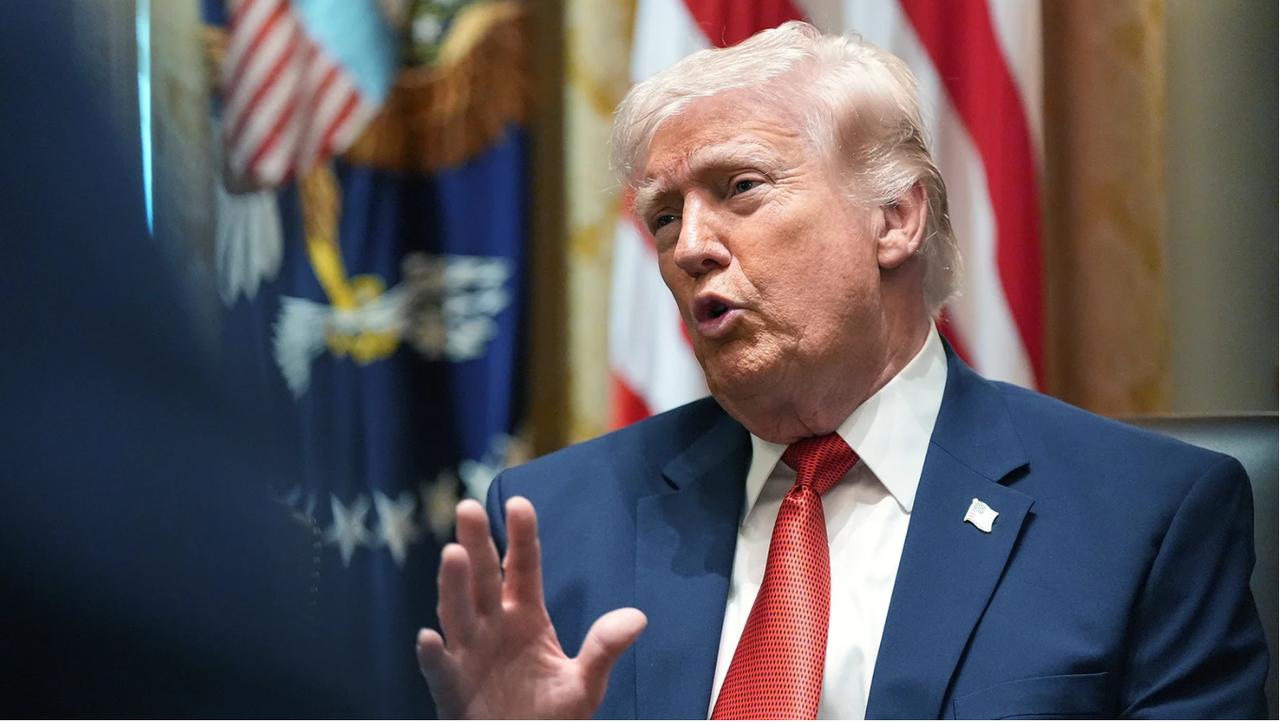 特朗普坚信美伊达成协议“概率很高”
 
华盛顿，4月19日--塔斯社
美国总统唐