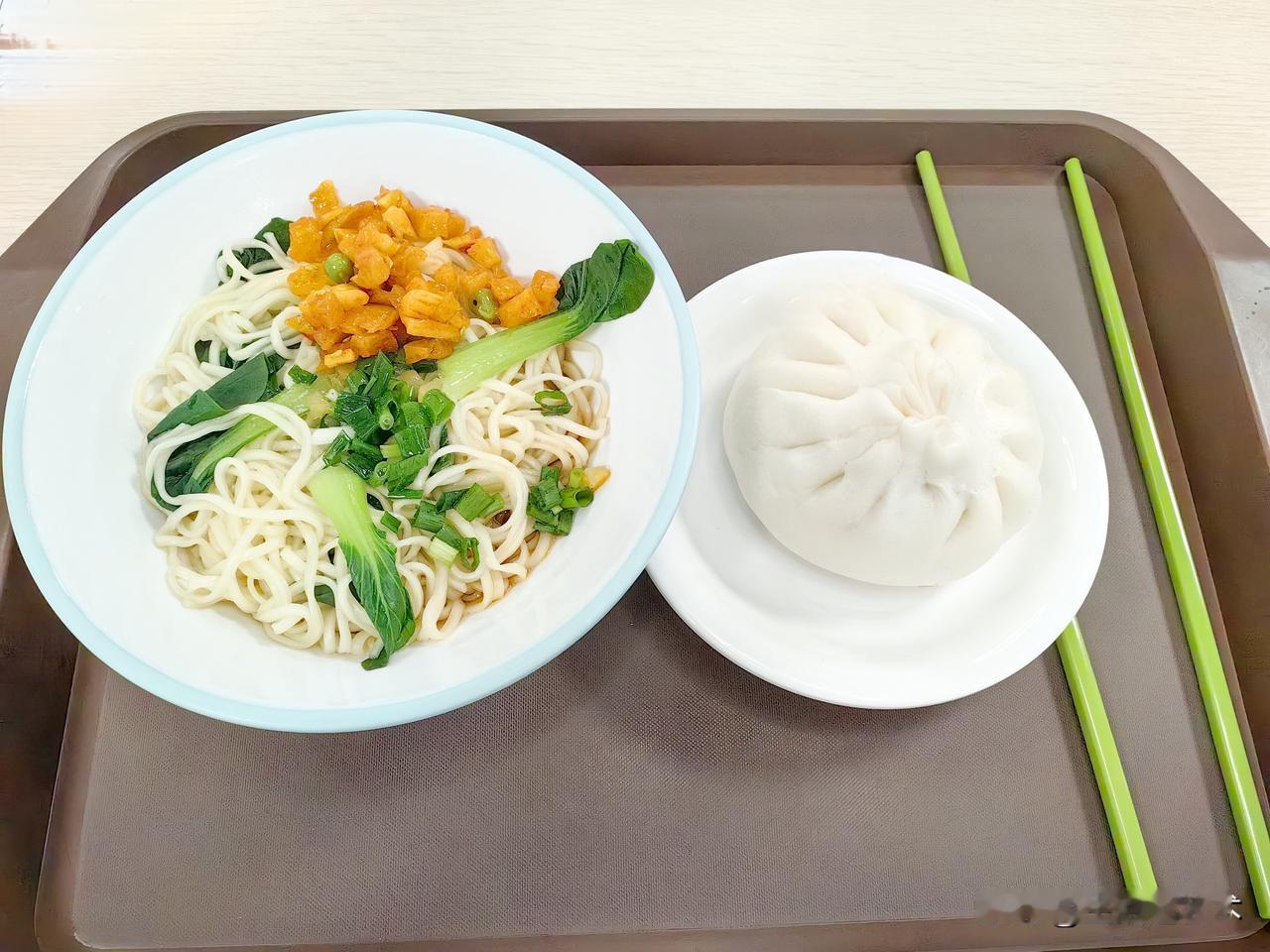 晒图笔记大赛这样的早餐才有食欲
