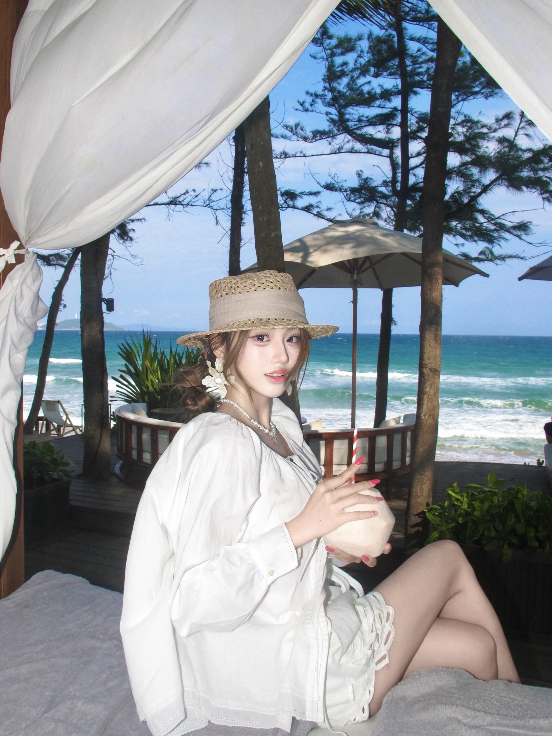 挣！钱！上三亚！