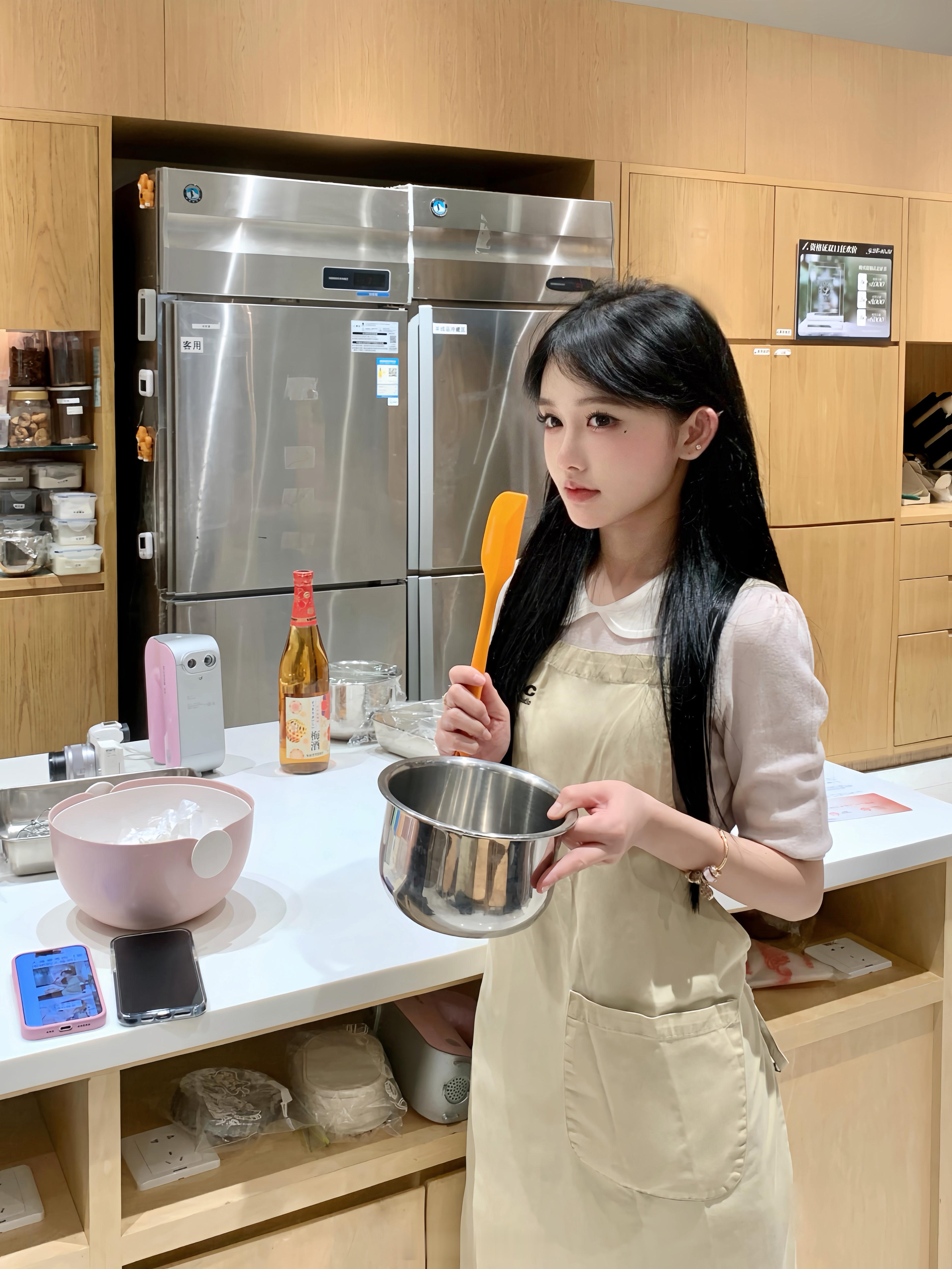 小小烘培课 拿下🍳 ​​​