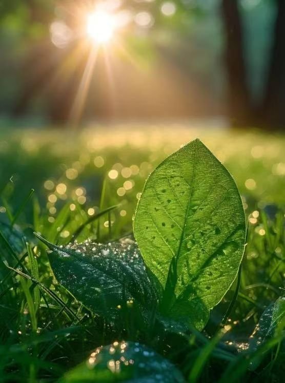 人生没有白走的路🦵，每一步都算数，那些看似曲折的经历终将成为你成长的养分🌱。