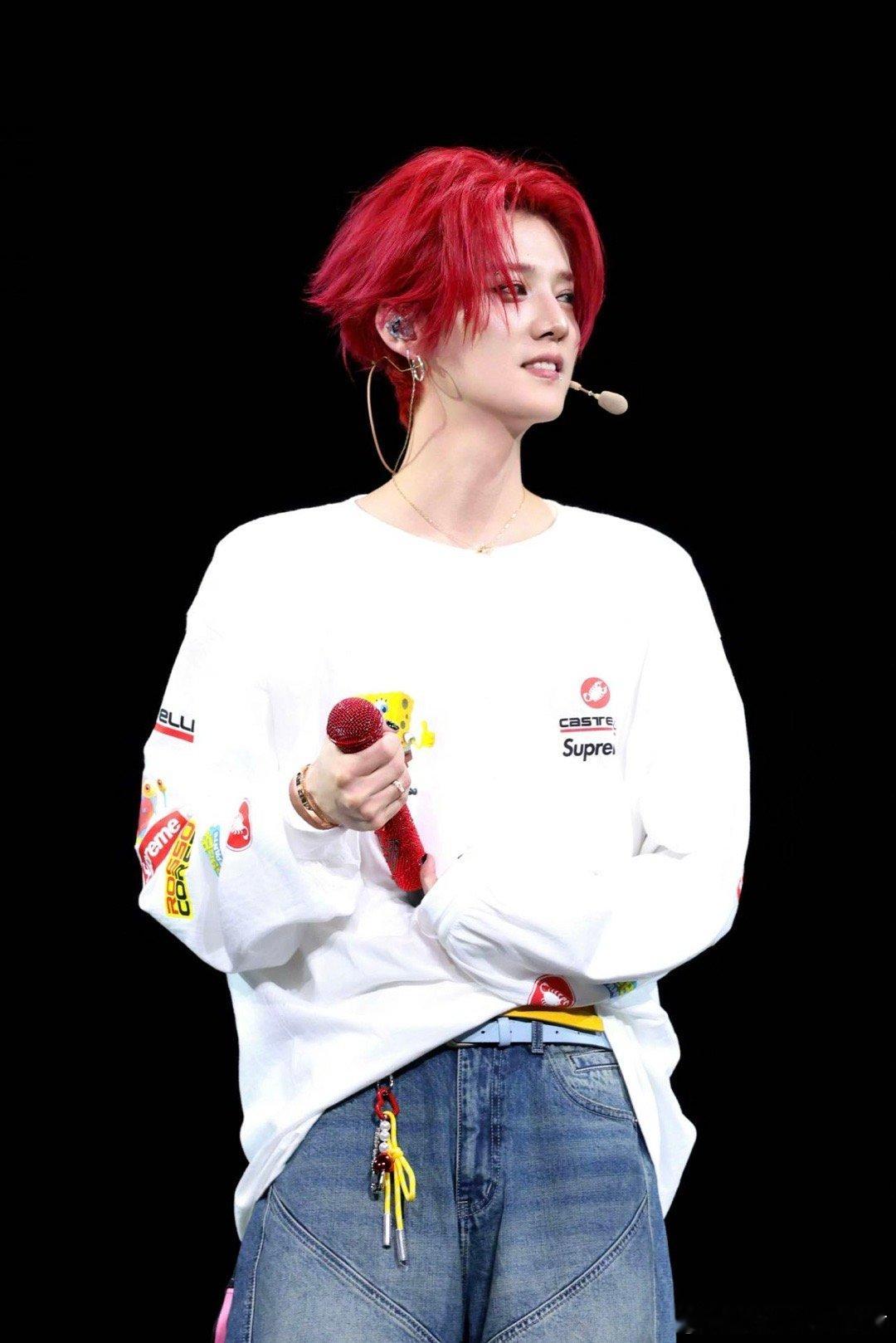 鹿晗四季晶透花影LP专辑LP盘的轨迹刻着专属的记忆，花海封面把浪漫加倍。鹿晗这张