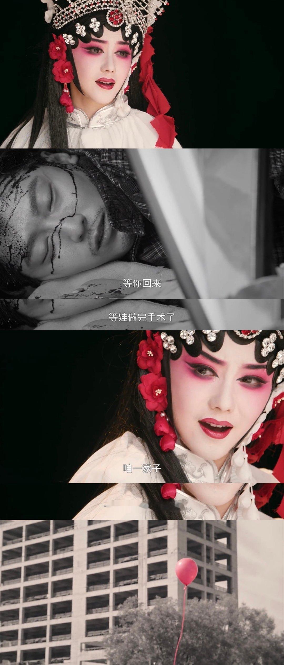 我不中了 咋这样。